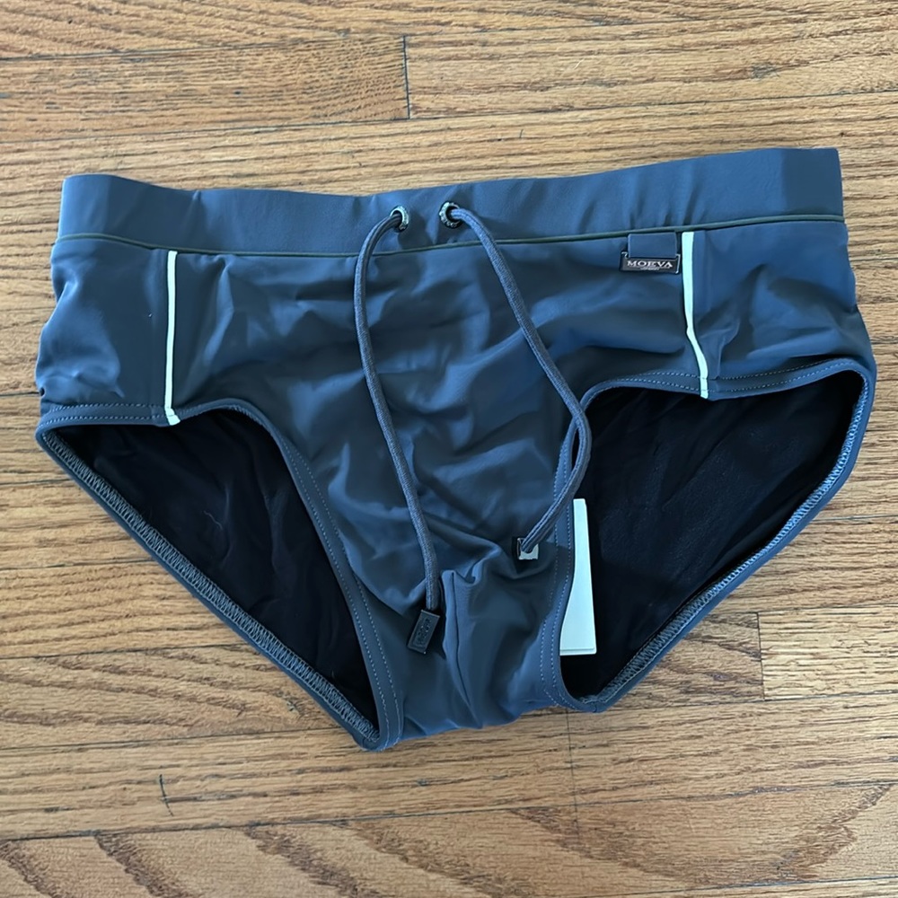 Moeva bikini bottom